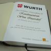 Guestbook firma Würth 
