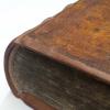 Restoration of a Luther Bible
